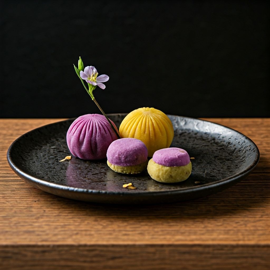 おみやげ・スイーツ開発